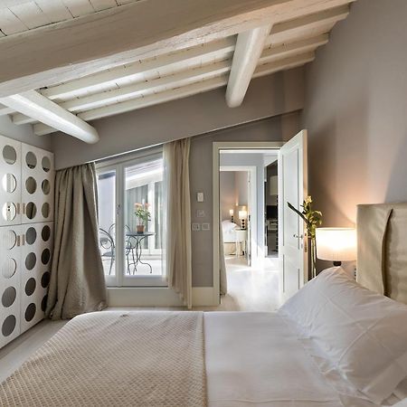 Cavalieri Palace Luxury Residences Florenz Exterior foto