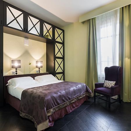 Cavalieri Palace Luxury Residences Florenz Exterior foto