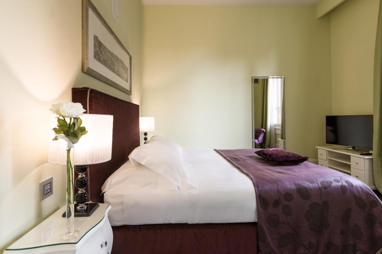 Cavalieri Palace Luxury Residences Florenz Exterior foto
