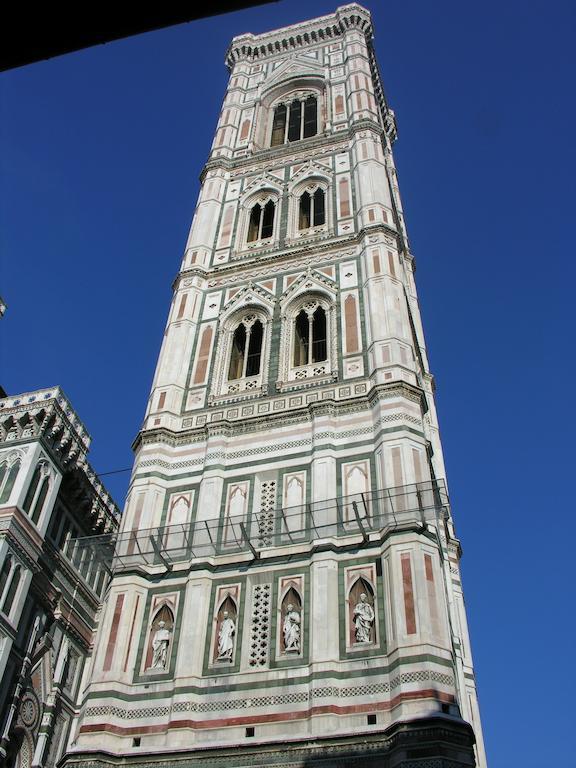 Cavalieri Palace Luxury Residences Florenz Exterior foto