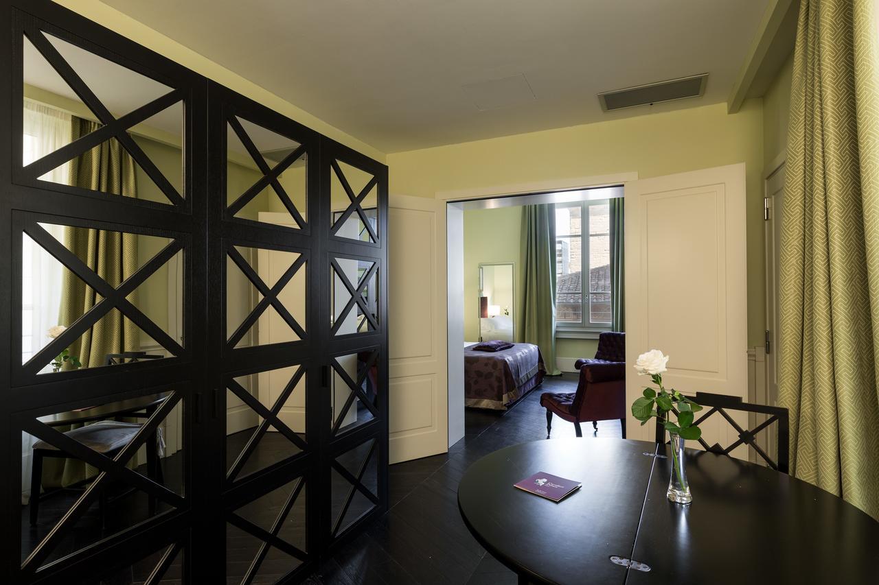 Cavalieri Palace Luxury Residences Florenz Exterior foto