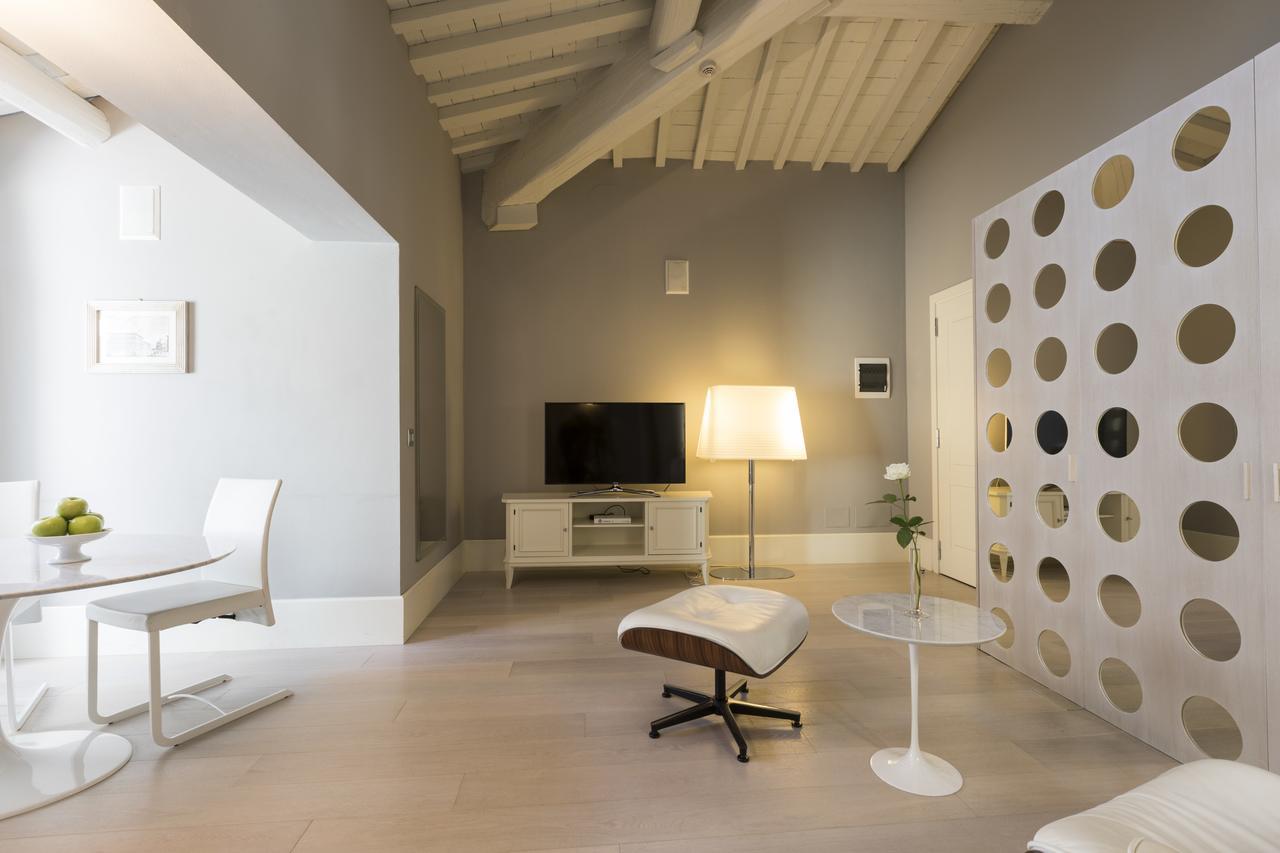 Cavalieri Palace Luxury Residences Florenz Exterior foto