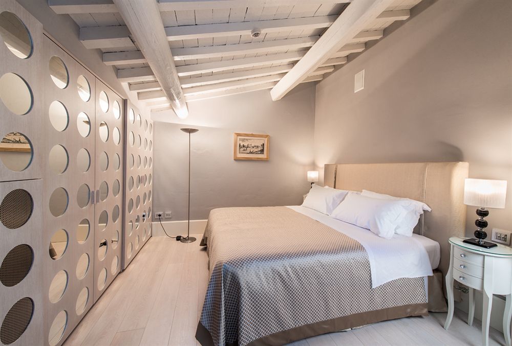 Cavalieri Palace Luxury Residences Florenz Exterior foto